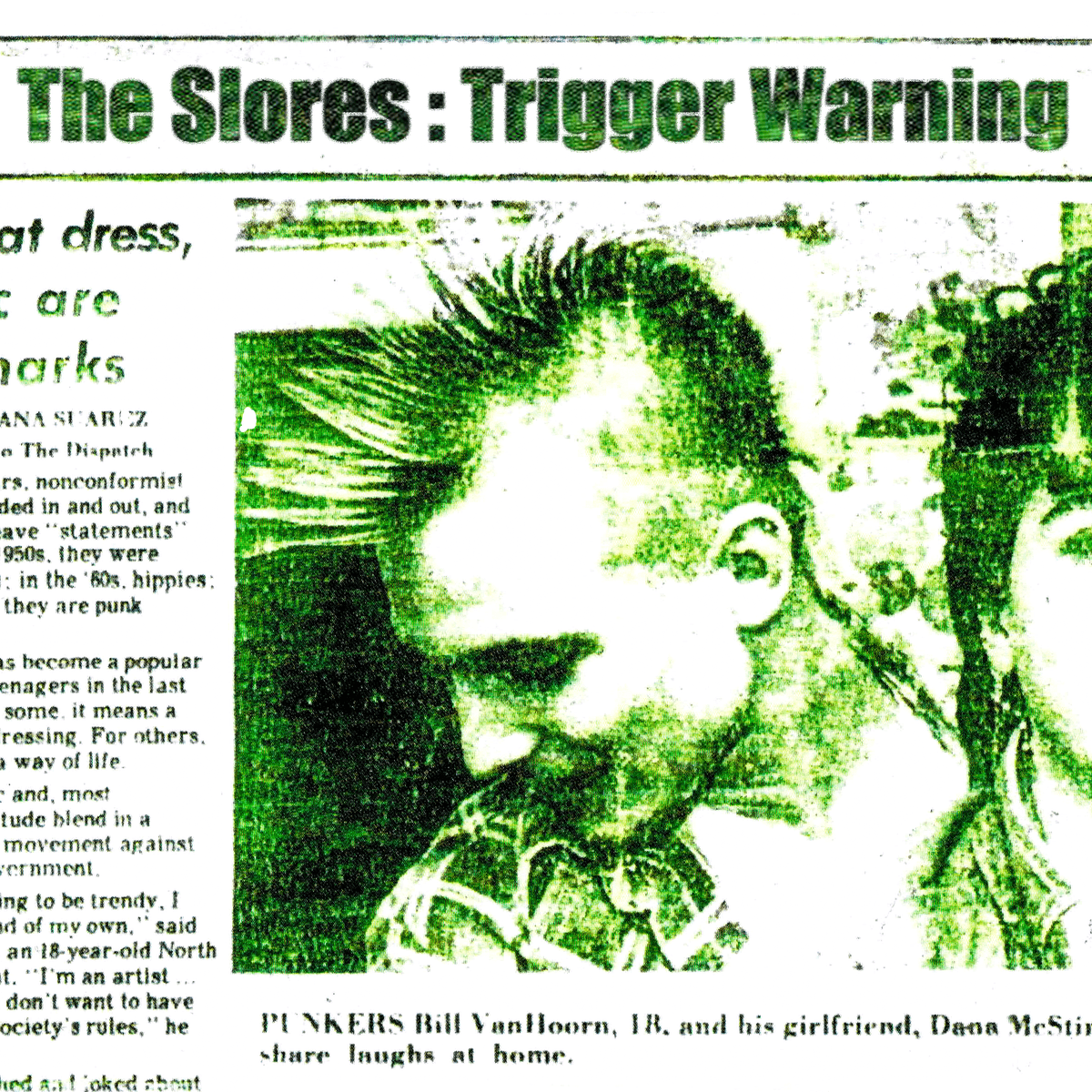 slorecore cover